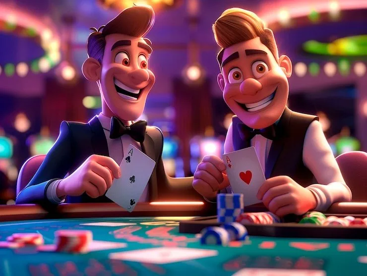 388wingame Casino
